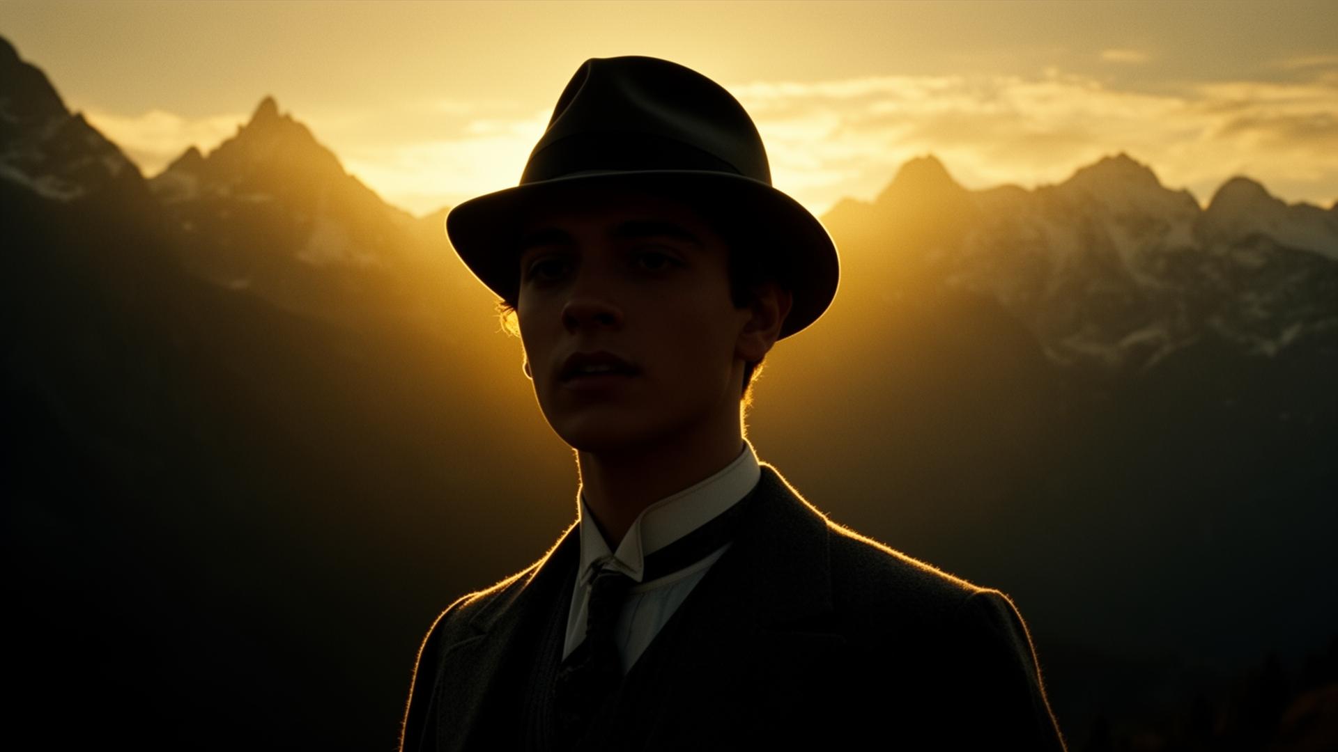 Pier Giorgio Frassati